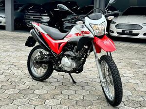 HONDA NXR 160 BROS ESDD MIX