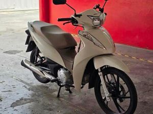 HONDA BIZ 125