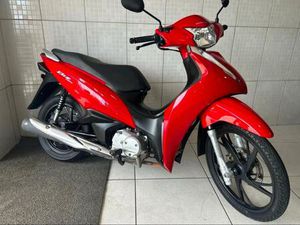 HONDA BIZ 125