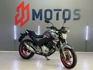 HONDA CB TWISTER 250 ABS FLEXONE