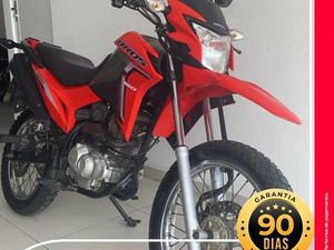 HONDA NXR 160 BROS ESDD CBS