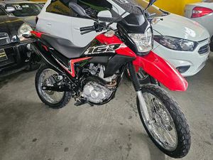 HONDA NXR 160 BROS ESDD CBS