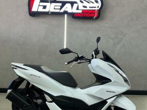 HONDA PCX 150 SPORT