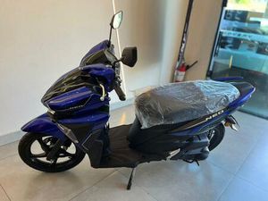 YAMAHA NEO 125 CVT