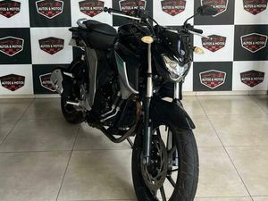 YAMAHA FAZER 250 FZ25