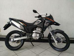 HONDA XRE 300 ADVENTURE ABS
