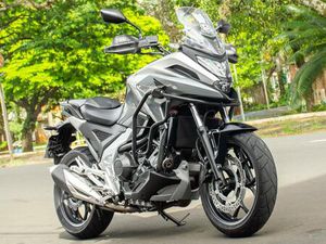 HONDA NC 750X ABS NAC