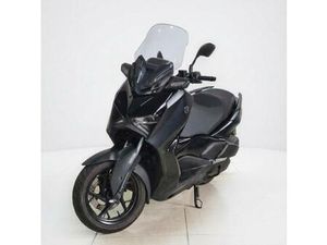 YAMAHA XMAX 250 ABS