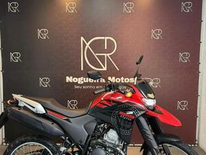 YAMAHA XTZ 250 LANDER 249 CC/LANDER BLUEFLEX/ABS