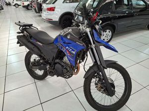 YAMAHA XTZ 250 LANDER