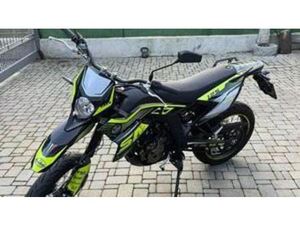 SMX 125 MOTARD (2021 - 24)