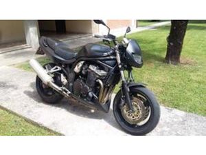 GSF 1200 BANDIT (1997 - 00)