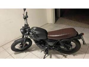 CROMWELL 125 ABS (2021 - 26)