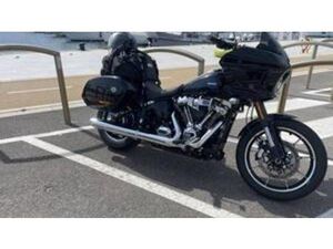 LOW RIDER ST (2025 - 26)