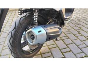 AGILITY 200I R16 + (2014 - 17)