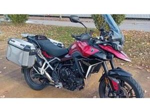 TIGER 900 GT PRO (2024 - 26)