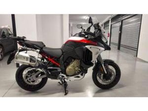 MULTISTRADA V4 RALLY (2023 - 25)