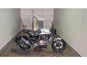 VITPILEN 701 (2018 - 19)