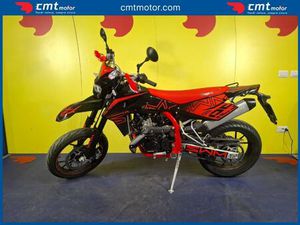 SWM SM 125 R ABS