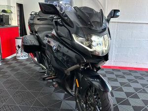 BMW K1600 GRAND AMERICA ÉDITION MIDNIGHT GARANTIE 3 MOIS