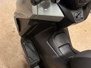 HONDA FORZA 125 CM3 2024