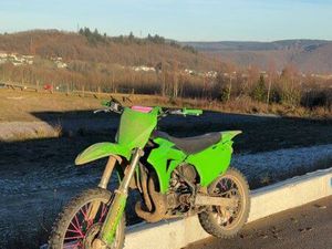 85 KX 2010