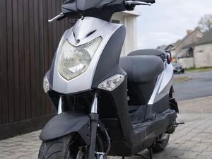 SCOOTER KYMCO