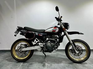 MASH XRIDE 125 2024
