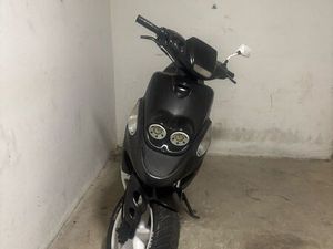 SCOOTER MBK ROCKET