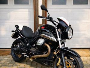 MOTO GUZZI 1200 SPORT