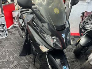 PIAGGIO XEVO 125 GARANTIE 3 MOIS