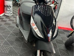 PIAGGIO ZIP GARANTIE 3 MOIS