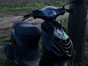 PIAGGIO ZIP