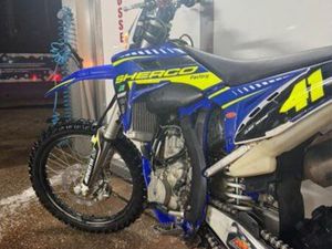 SHERCO SEF-R 4 TEMPS