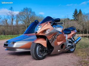 SIDE CAR 1300 HAYABUSA