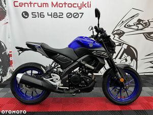 YAMAHA MT
