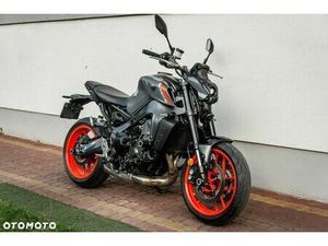 YAMAHA MT