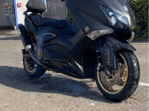 T-MAX BLACK-MAX FULL