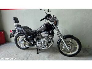 YAMAHA VIRAGO