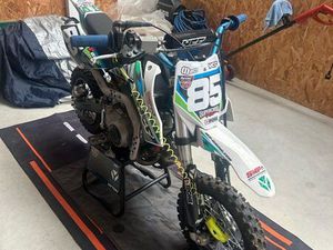 MOTO DIRT YCF 88 ÉTAT NEUF