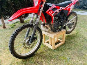 BETA ENDURO 50 CC