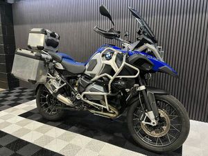 2015 BMW R1200GS A VENDRE