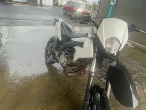 DERBI DRD 50 CC