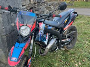 DERBI 50 CC
