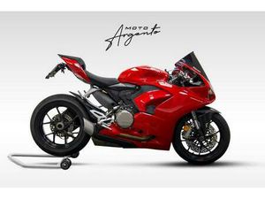 2020 DUCATI 959 PANIGALE A VENDRE