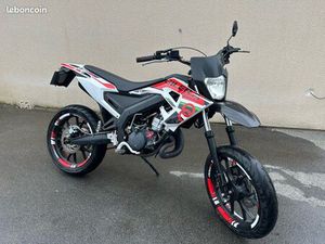GILERA SMT 50