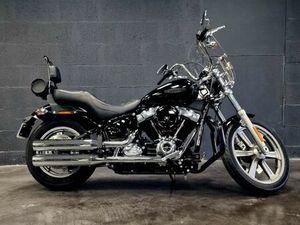 HARLEY-DAVIDSON SOFTAIL STANDARD 1745 2024 1745 CM3 | MOTO CUSTOM | 360 KM | 38600 FONTAINE