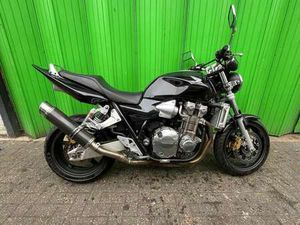 2006 HONDA CB1300 VENTE AUX ENCHÈRES