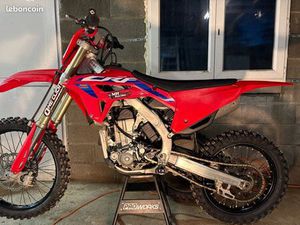 450 CRF