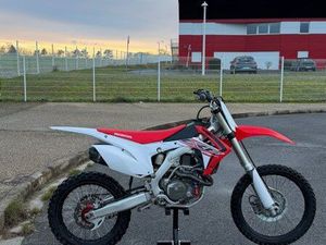450 CRF